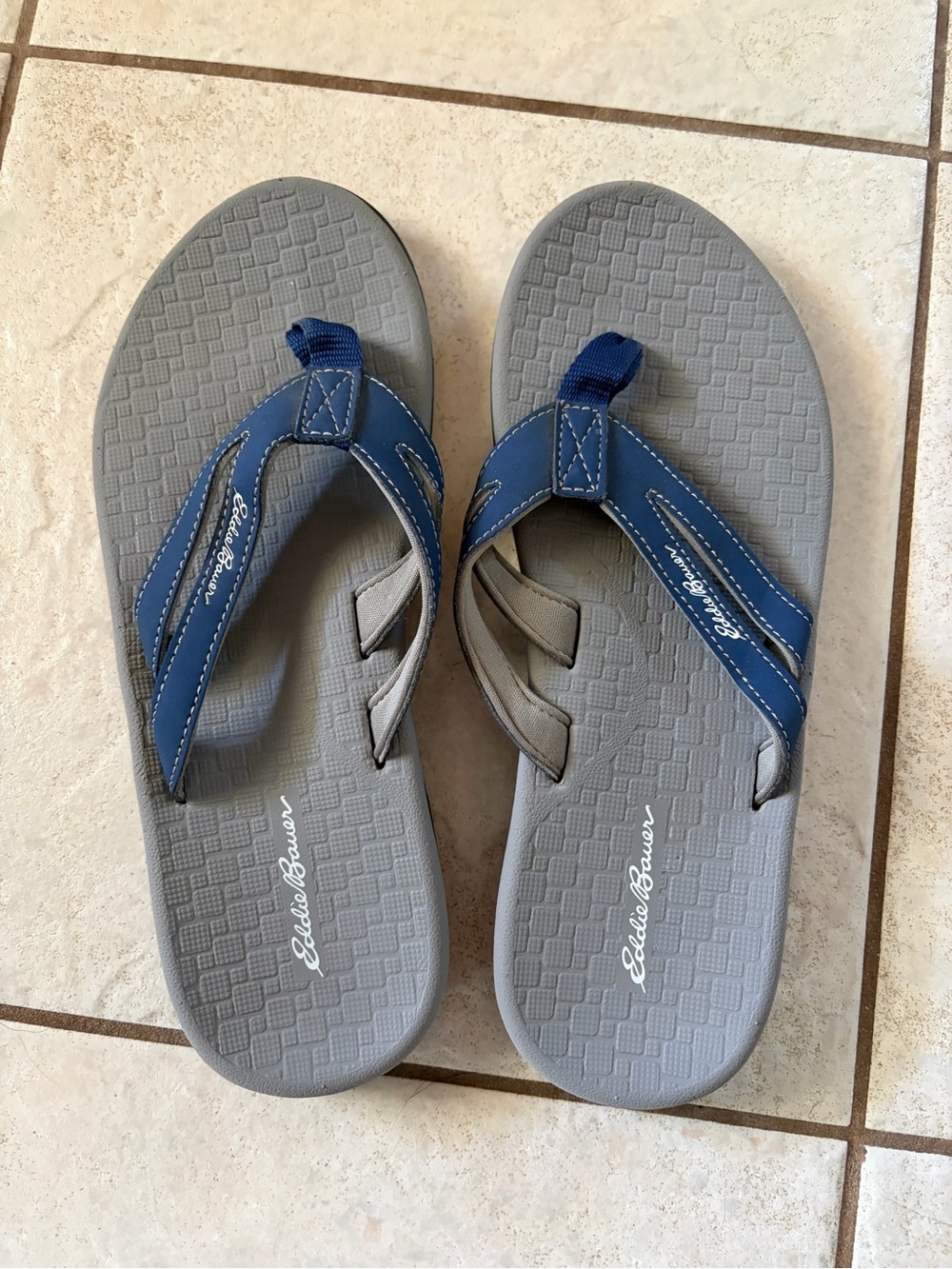 Eddie Bauer Breakpoint flip-flop sandals